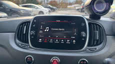 Abarth 595 1.4 T-Jet 180 Competizione 3dr Petrol Hatchback